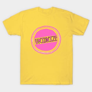 UNIONIZE T-Shirt